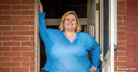 Woman risks her life to have worlds biggest hips 